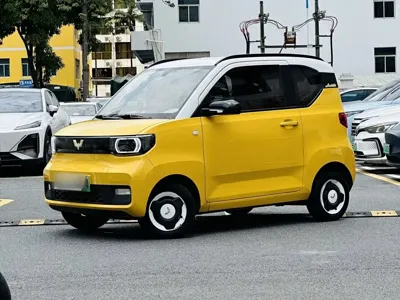 Wuling MINIEV