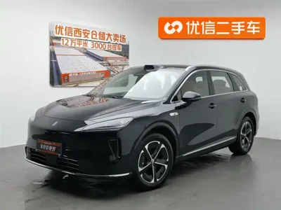 尚界 尚界H5