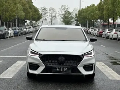 MG MG6
