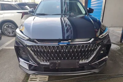 CHANGAN OSHAN X7 PLUS