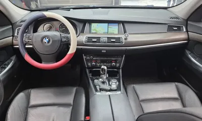 BMW Gran Turismo