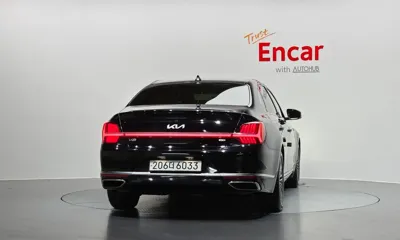 Kia K9