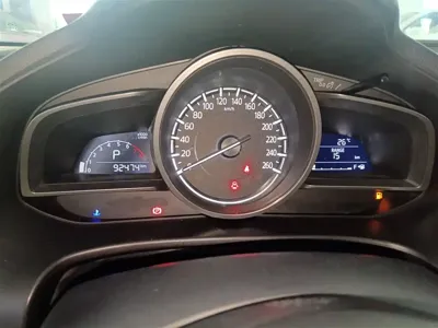 Mazda 3 Axela