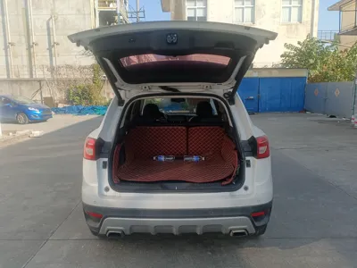 Haval H7