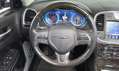 Chrysler 300C