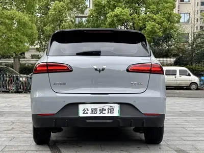 Wuling Bingo PLUS