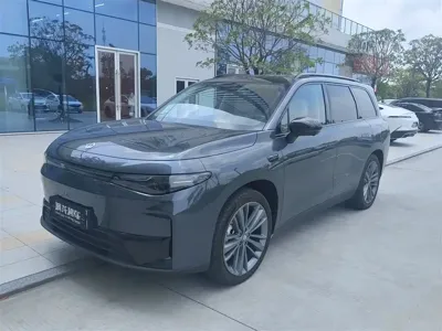 Leapmotor Leapmotor C16