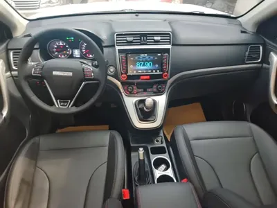 Haval M6