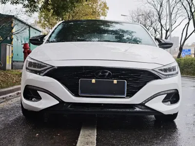 Hyundai Fista