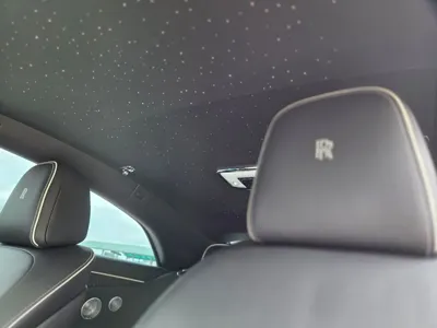 Rolls-Royce Spectre