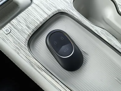 Nio ES7