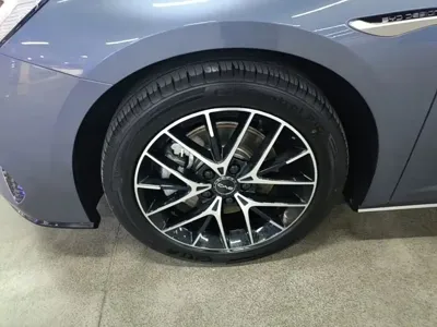 BYD Seal 07 DM-i