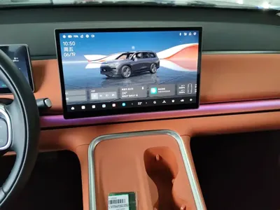 Leapmotor Leapmotor C16