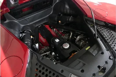 Ferrari SF90