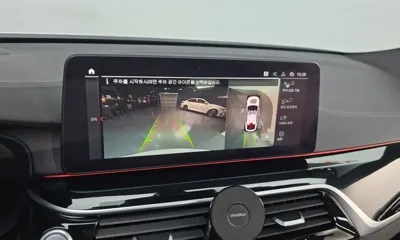 BMW Gran Turismo