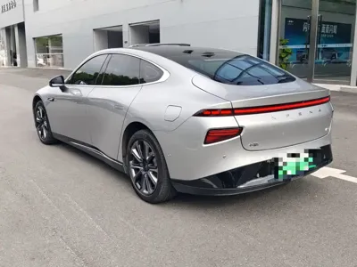 Xpeng P7