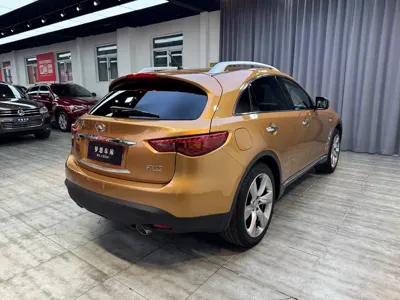 Infiniti FX