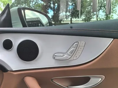 Mercedes-Benz E-Class (Import)
