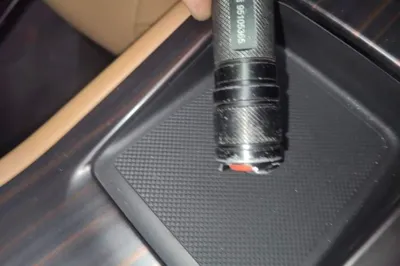 Li Auto ONE
