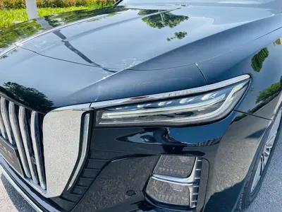 Hongqi Hongqi H5
