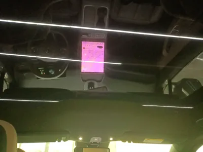 Nio EC6