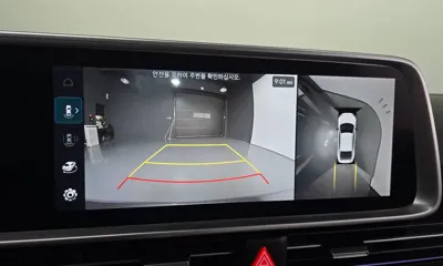 Hyundai Ioniq6