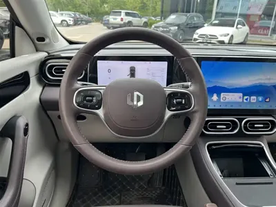 Leapmotor Leapmotor C11