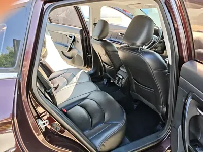 GAC Motor Trumpchi GA6