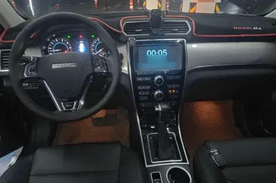 Haval H2