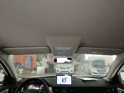 Forthing T5
