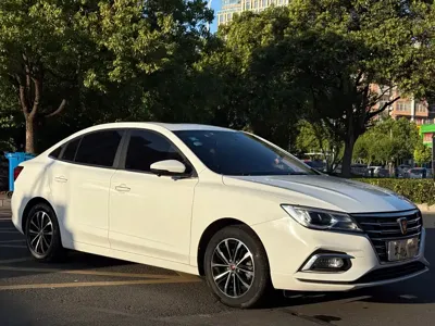 Roewe i5