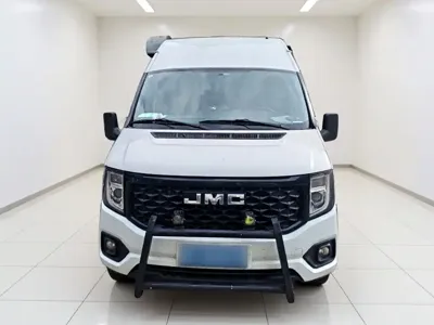 JMC JMC Fushun