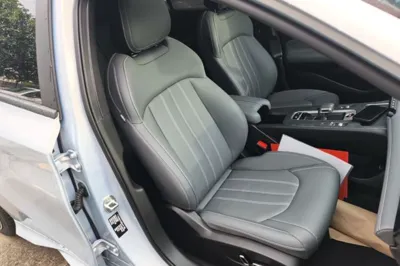 GAC Trumpchi EMPOW
