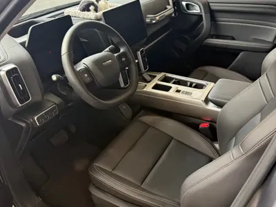 Haval Big Dog