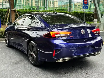 Buick Regal