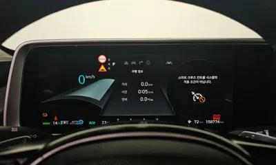 Hyundai Ioniq6