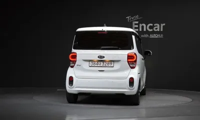 Kia Ray