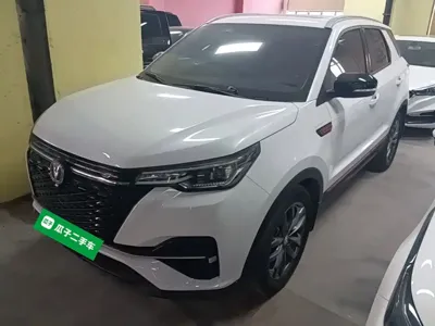 Changan CS55PLUS
