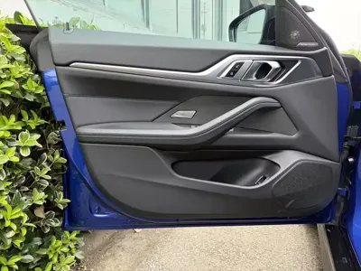 BMW 宝马i4 M