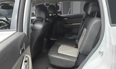 ChevroletGMDaewoo Orlando