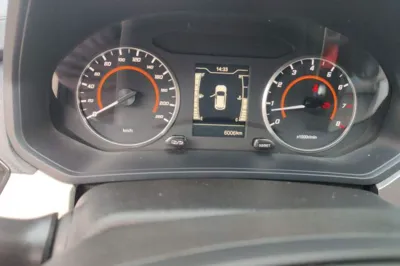 Chery Tiggo 3x