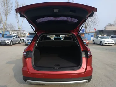 BYD Song