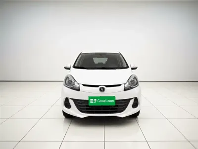 Changan Benben