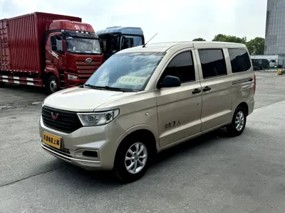 Wuling Hongguang V