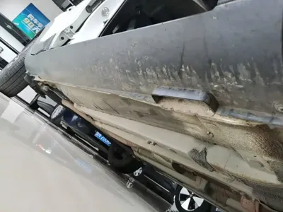 Kia KX1