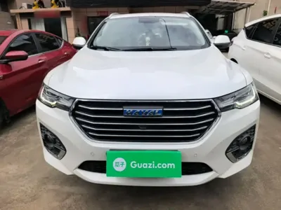 Haval H4