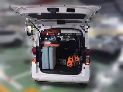 Wuling Zhiguang EV