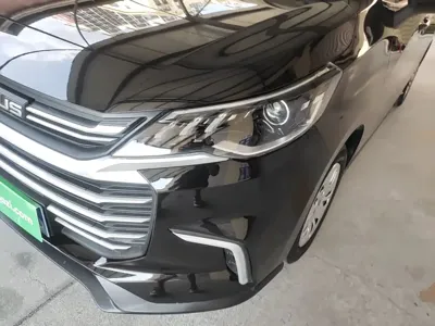 大通 G50