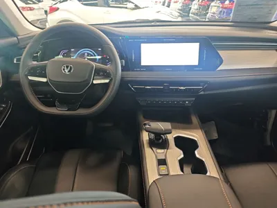 Changan X7 Plus