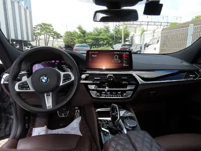 BMW Gran Turismo